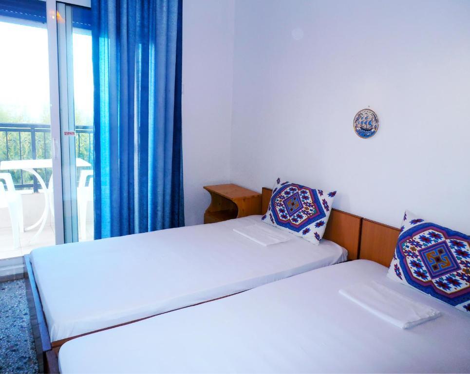 Malimi Hotel Prínos Quarto foto